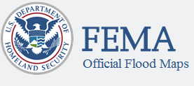 Official Flood Maps FEMA