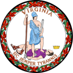Virginia Flood Maps