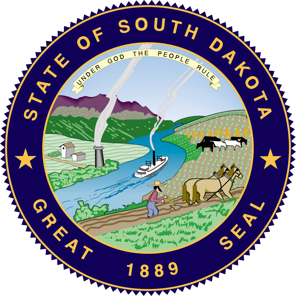 South_Dakota